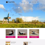 yogametselle website